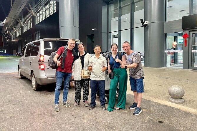 Full Day Tour Phnom Penh to Siem Reap Taxi, Angkor Visit & Return - Angkor Thom highlights: Bayon, Terrace of the Elephants, and Leper King