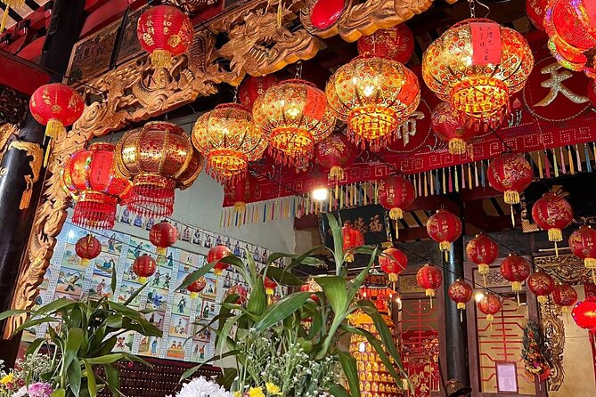 Guided Phnom Penh Heritage Tour - Who This Tour Fits Best