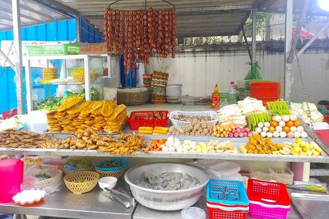 Half Day - Phnom Penh Food Tour - Should you book the Half Day Phnom Penh Food Tour?
