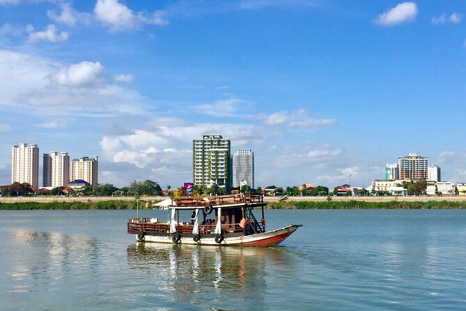 Half Day Silk Island Cruise and Tours with English speaking guide - Key things that make this tour worth your time