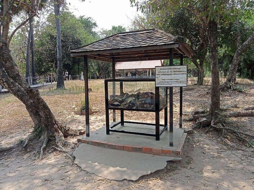 Half Day To Killing Field & S21 Genocidal Museum - Should you book this Tuol Sleng and Choeung Ek tour?