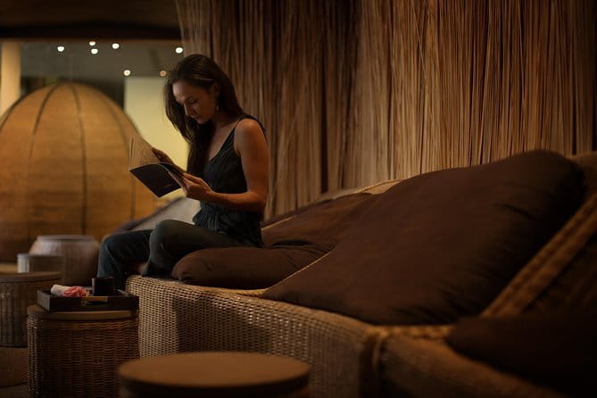 Head, Back and Shoulder Massage in Phnom Penh - Meeting at Bodia Spa Riverside: Getting There Without a Headache