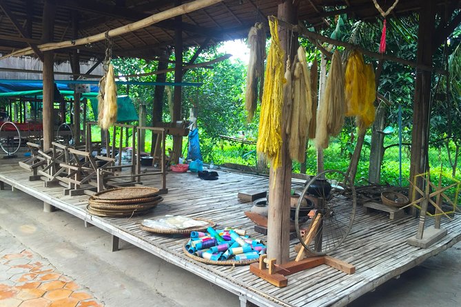 Island Community Life in Phnom Penh - Price and Value: What $172 Gets You on a Private Tour