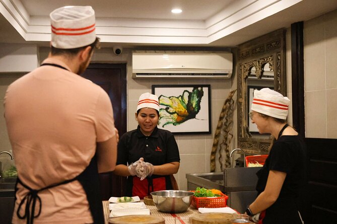 Khmer Cooking Class Full Day - Key highlights worth your attention