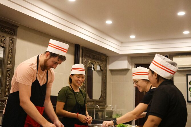 Khmer Cooking Class Full Day - Market Shopping at 9:00: Why the Ingredient Walk Matters