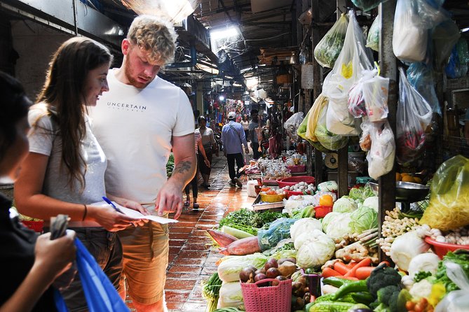 Khmer Cooking Class Full Day - Price and Value: Is $58 Worth an 8-Hour Food Day?