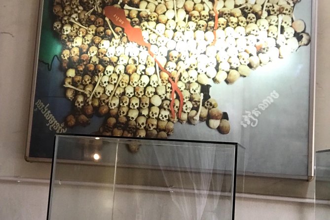 Khmer Rouge, genocide museum &killing field tour - Price and time: what you’re paying for (and what you’re not)