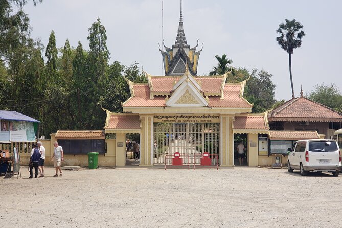 Killing Field and Genocide Museum private haft day Tour - Key points worth knowing before you go