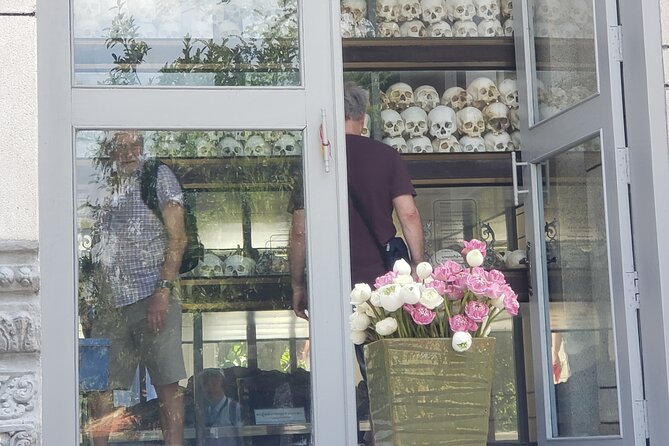 Killing Field and Genocide Museum private haft day Tour - A private, air-conditioned way to visit S-21 and Choeung Ek