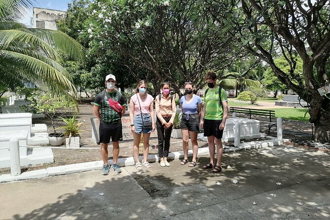 Killing field and Toul Sleng genocide museum Tour - Tuol Sleng (S21) Prison: A Former School Built for Interrogation