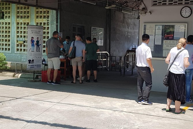 Killing field and Toul Sleng genocide museum Tour - The English Guide Factor: Translation Plus Human Stories