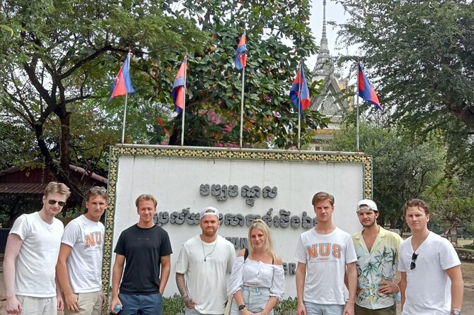 Killing field and Toul Sleng genocide museum Tour - Price and Value: How $19 Adds Up (And When It’s Worth It)