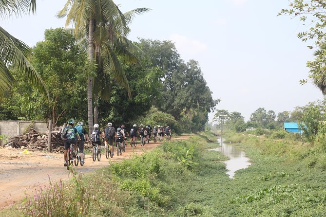 Killing Field & Paddy Rice Fields Tuk Tuk Adventure - Price and Value: What $89 Buys You (and What It Doesn’t)