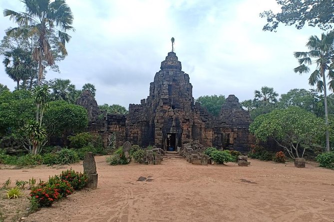Killing Field & Paddy Rice Fields Tuk Tuk Adventure - Should You Book This Tuk-Tuk and Rice Fields Cycling Tour?