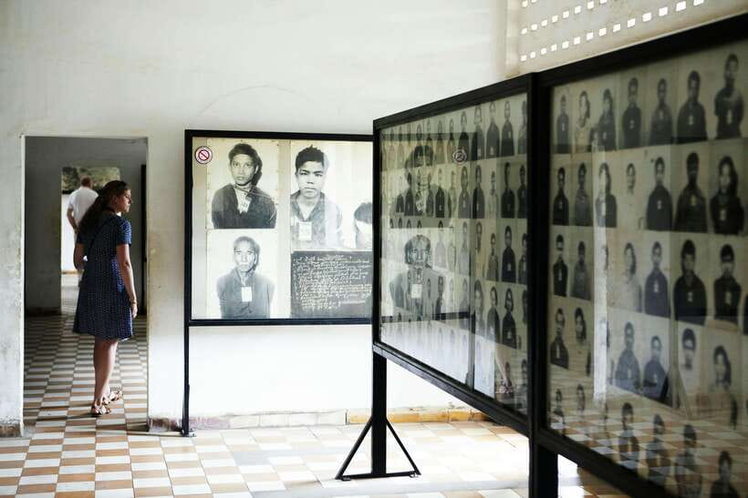 Killing Fields and S21 Half day by Private Tour - Price and what you really get for $62