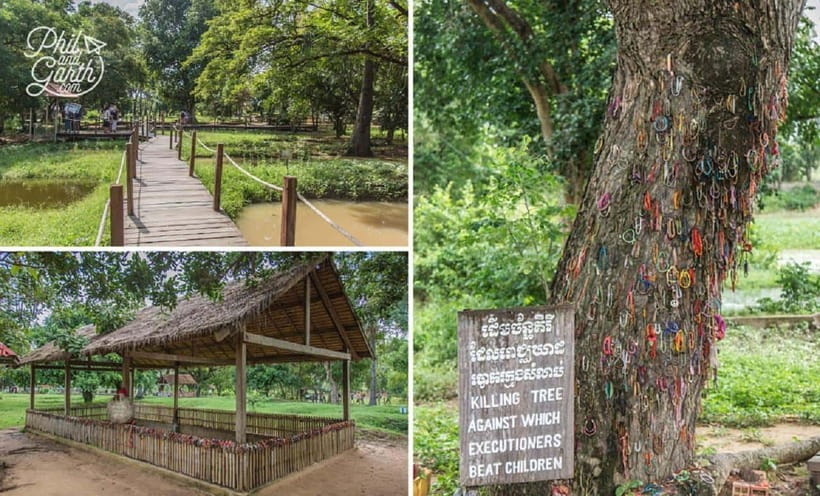 Killing Fields and S21 Half day by Private Tour - Who this tour suits best