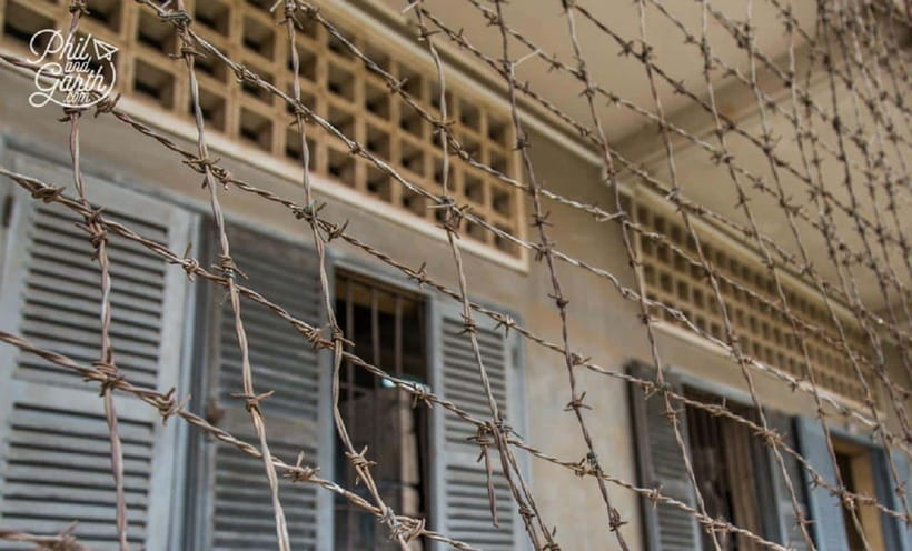 Killing Fields and S21 Half day by Private Tour - Should you book this Killing Fields and S-21 half-day tour?