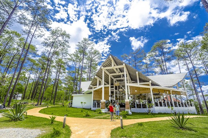 Kirirom National Park Private Day Tour from Phnom Penh - Key highlights at a glance