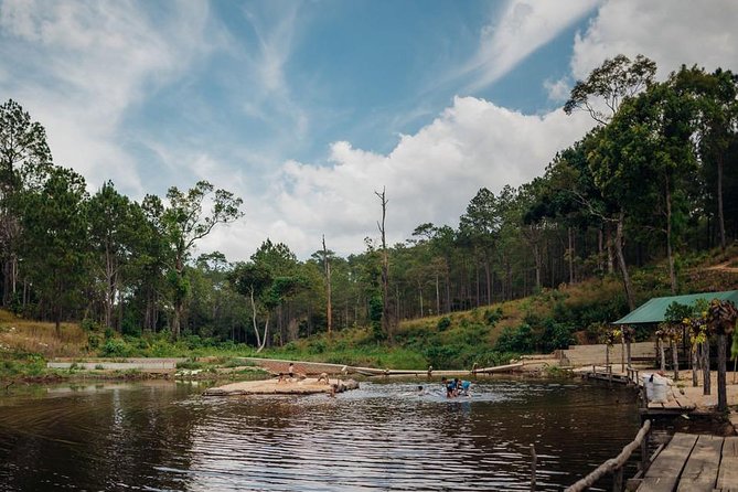 Kirirom National Park Private Day Tour from Phnom Penh - What the guided hike really gives you inside the park