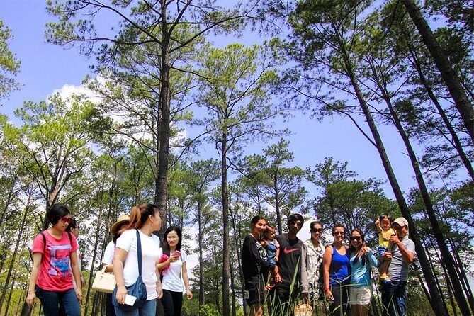 Kirirom National Park Private Day Tour from Phnom Penh - Chambok village: rural life you can actually understand