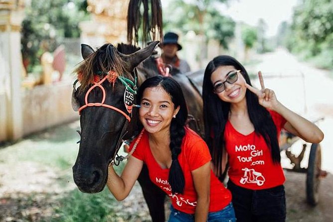 MotoGirl - Day Adventure Tour - Key Highlights You’ll Care About