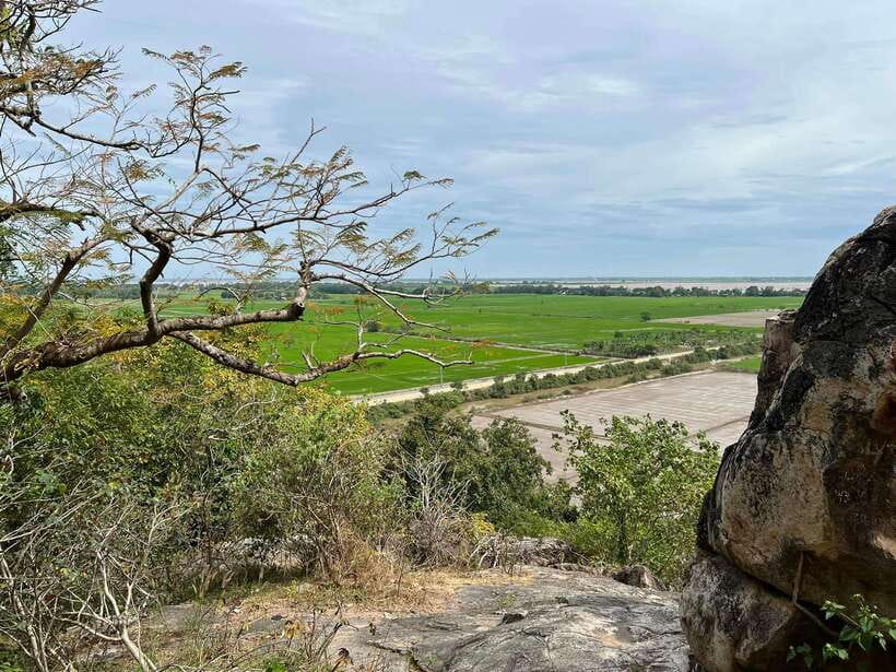 One Day Trip to Phnom Da, Ta Prohm Bati, Neang Khmao & Chiso - Key Points You Should Know Before You Go