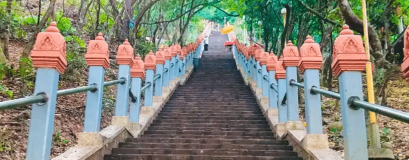 Oudong Mountain Full Day Tour - Phnom Penh - Oudong Mountain: Why This Day Trip Works From Phnom Penh