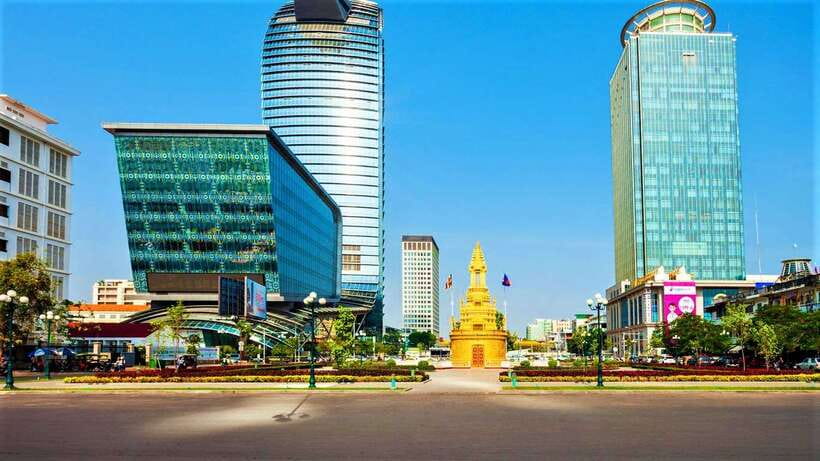 Oudong Mountain & Phnom Penh Full Day Private Tour - Tips to Make the Day Feel Easy (Not Exhausting)