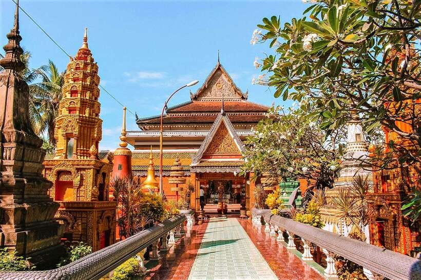 Oudong Mountain & Phnom Penh Full Day Private Tour - Price and Value: Is $56 a Good Deal?
