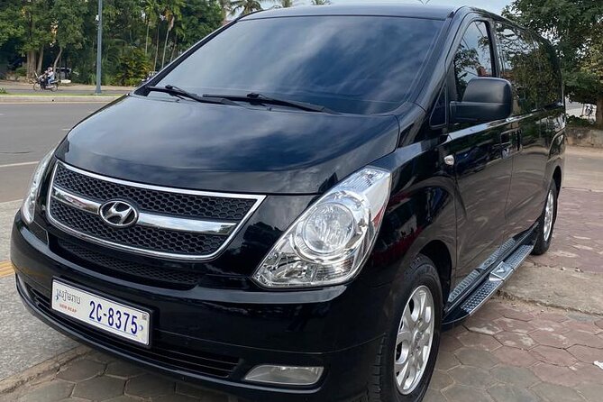 Overland Taxi Transfer From Phnom Penh - Sihanoukville - Timing Tips: How to Make the Trip Work for Your Day