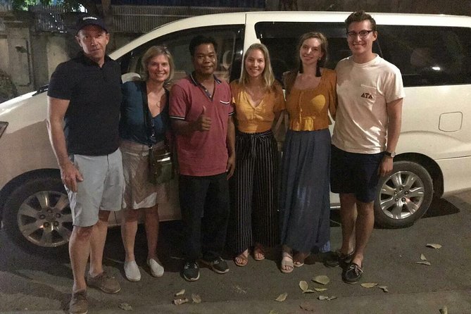 Overland Taxi Transfer From Phnom Penh - Sihanoukville - Route Reality: National Road 4, Provincial Towns, and Kampong Spue