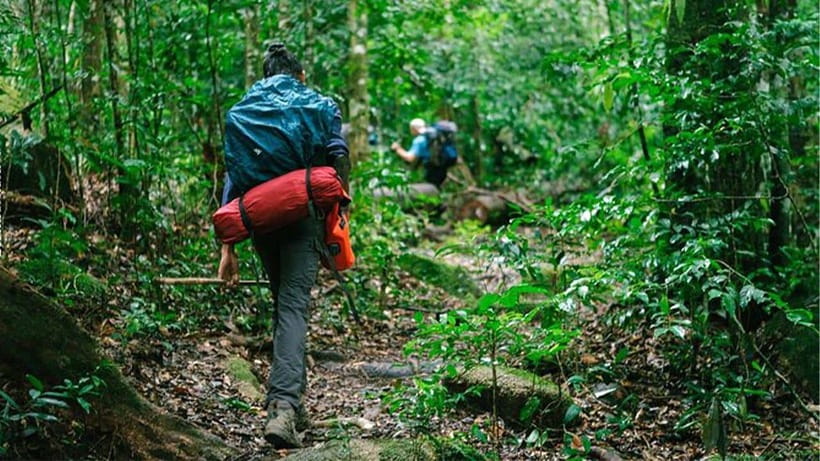 Phnom Penh: 2-Day Aural Mountains Hiking Adventure - Key points you’ll care about most