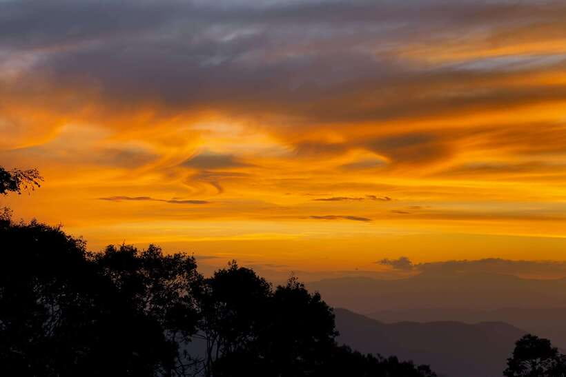 Phnom Penh: 2-Day Aural Mountains Hiking Adventure - Planning tips so day one doesn’t steamroll you