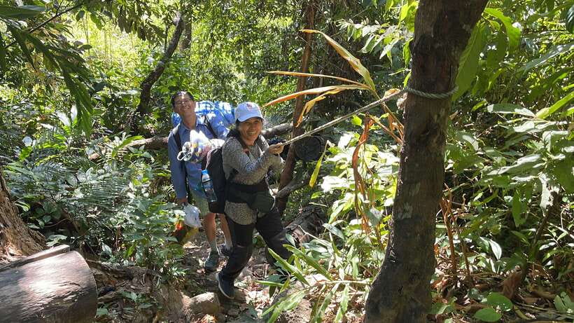 Phnom Penh: 2-Day Aural Mountains Hiking Adventure - Should you book this Phnom Aural 2-day hike?