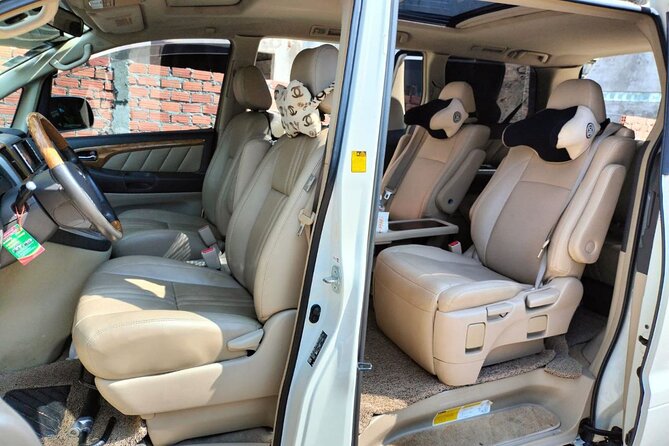 Phnom Penh Airport (KTI) Private Hotel Pickup or Drop-off - The Simple “What Happens Next” Flow