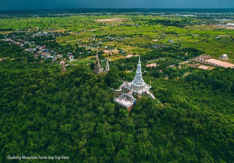 Phnom Penh - Battambang Transfer Plus Stop Sightseeing - Who should book this, and who should skip it