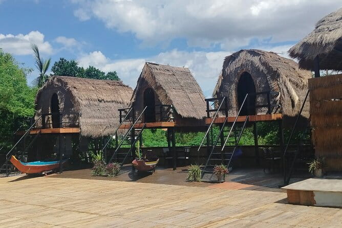 Phnom Penh City and Silk Island Tour No Genocide Sites - Price and value: what your $37.50 really covers