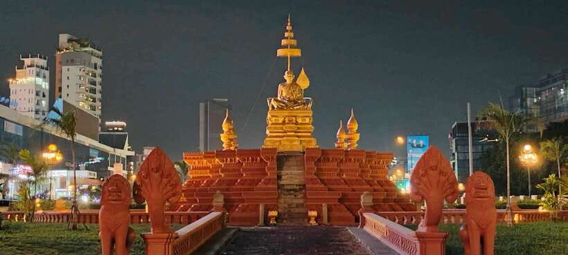 Phnom Penh: City Sights Evening or Half day Tour by Tuk Tuk - FAQ
