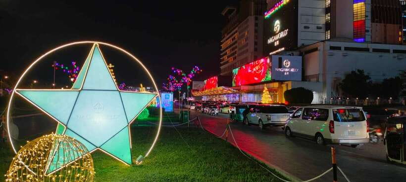 Phnom Penh: City Sights Evening or Half day Tour by Tuk Tuk - Who this tuk-tuk tour suits best