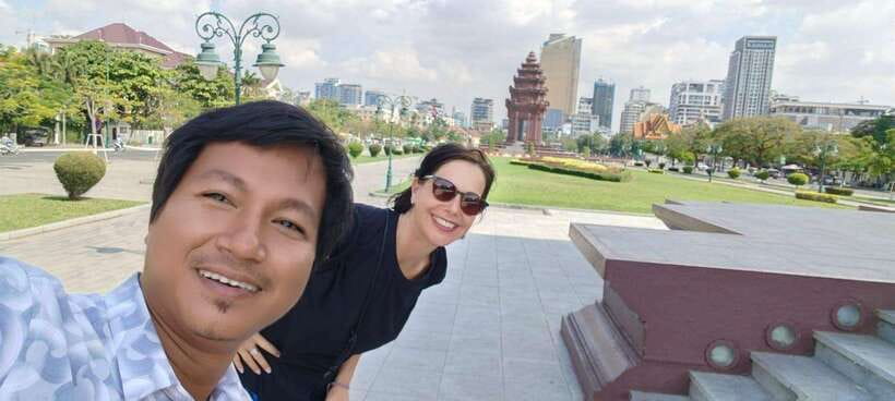 Phnom Penh: City & Silk Island Full or Half Day Tour - What I’d do differently: full day vs half day choice