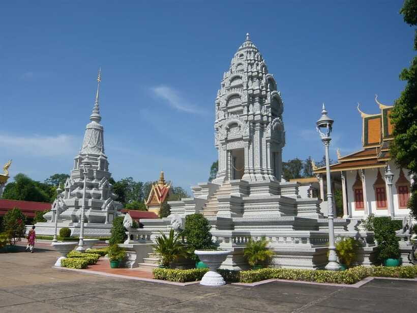 Phnom Penh City Tour + Mekong River Boat Trip - Key things I’d zero in on before you go