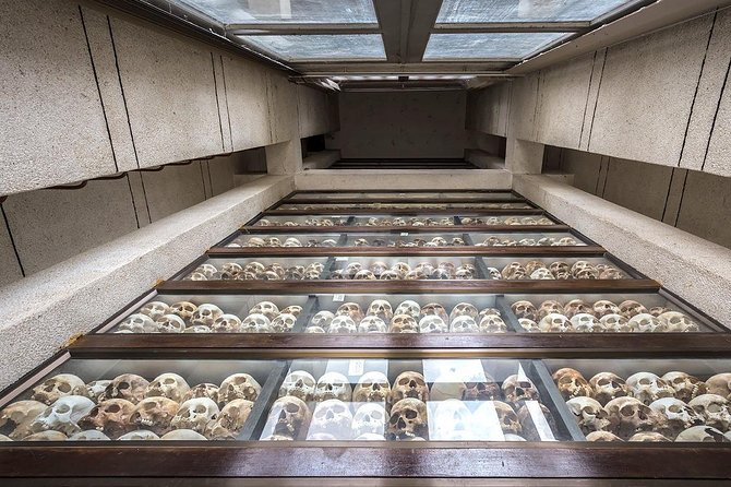 Phnom Penh City Tour, Silver Pagoda, Genocide Museum, Killing Fields - Group size, tuk-tuks, and hotel pickup: the logistics that actually matter
