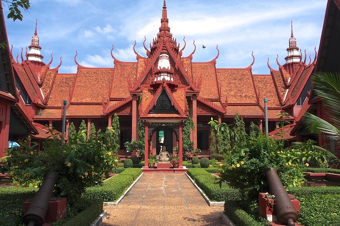 Phnom Penh City Tour, Silver Pagoda, Genocide Museum, Killing Fields - Price and value: what $65.67 buys you (and what it doesn’t)