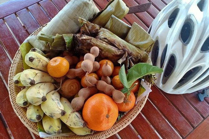 Phnom Penh Countryside Cycle Tour - Key things to know before you pedal