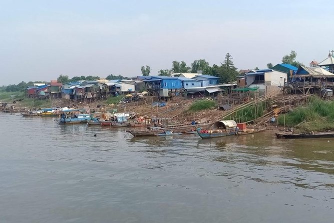 Phnom Penh Countryside Cycle Tour - Why this Phnom Penh countryside bike tour feels different