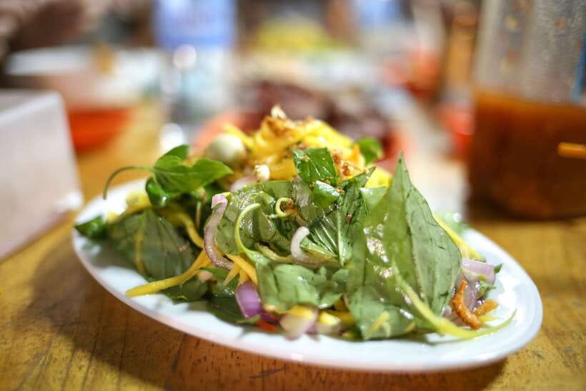 Phnom Penh: Culinary Underground Local Food Tuk-Tuk Tour - The craft brewery and unlimited beer: how the drinks fit in