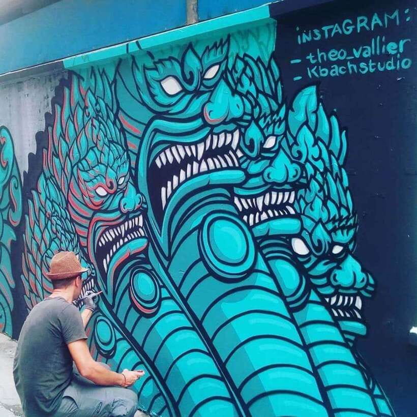 Phnom Penh | Food & Street Art Half Day Tour by Tuk Tuk - Why this Phnom Penh morning feels worth $55