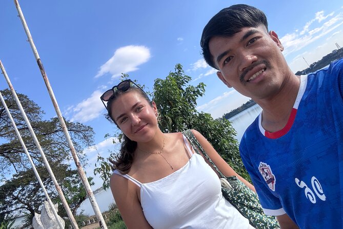 Phnom penh full day Tour - Key things that make this Phnom Penh full-day tour worth it