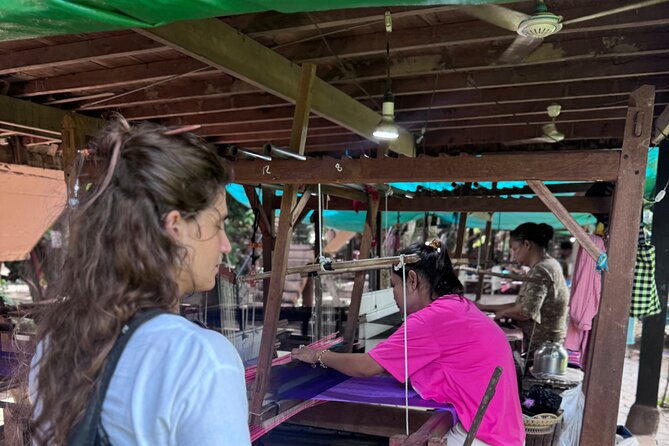Phnom penh full day Tour - Price and logistics: what the $35 covers (and what it doesn’t)