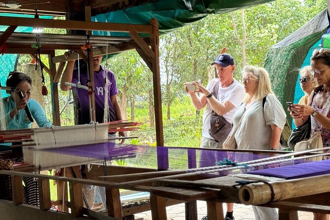 Phnom penh full day Tour - Choeung Ek Killing Field: the orchard turned memorial